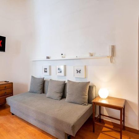 Tiny House Nel Cuore Di Roma Exterior foto